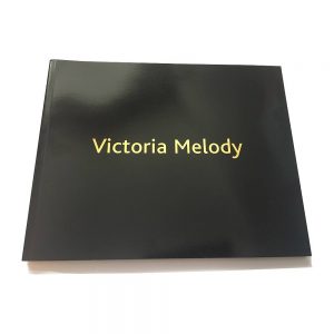 Victoria Melody Ventilation Book