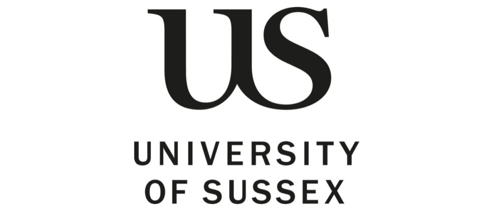 University Of Sussex Logo
